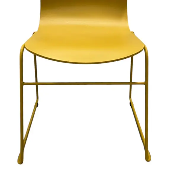 Stol Materia Neo Lite Gul (1)