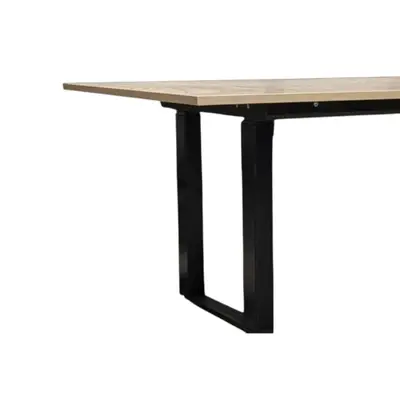 Konferensbord SvartAsk 240×100 (1)