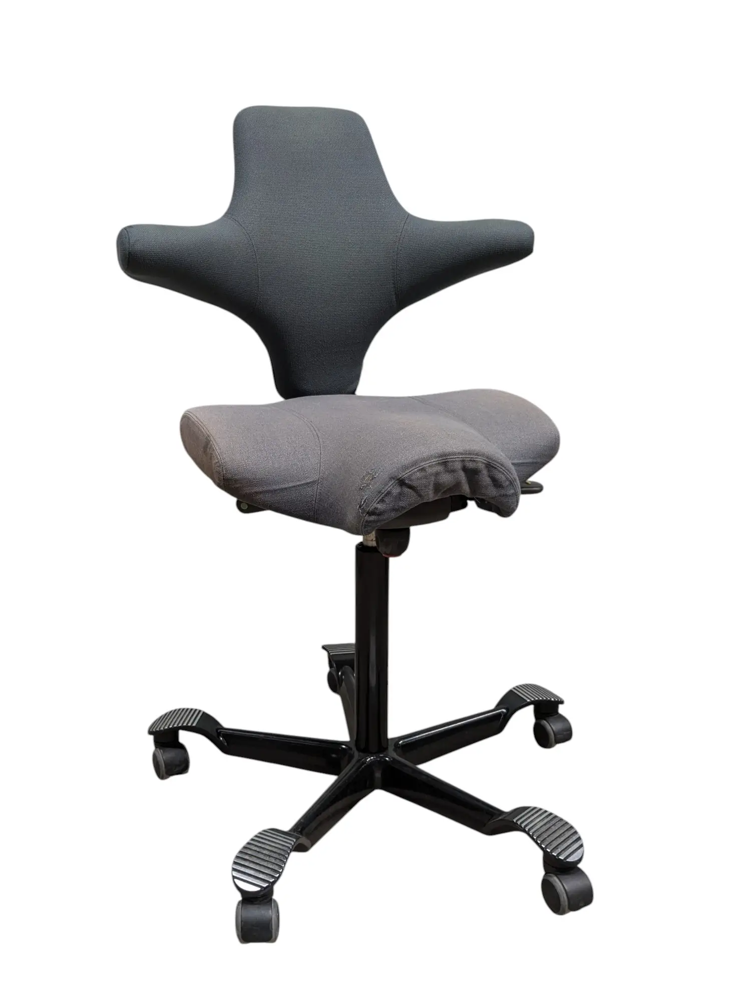 Kontorsstol HÅG Capisco (3)