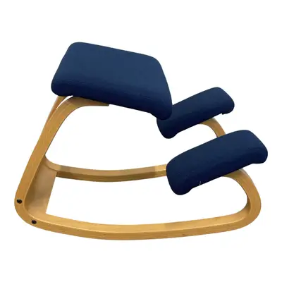 Balansstol Variér BlåBjörk