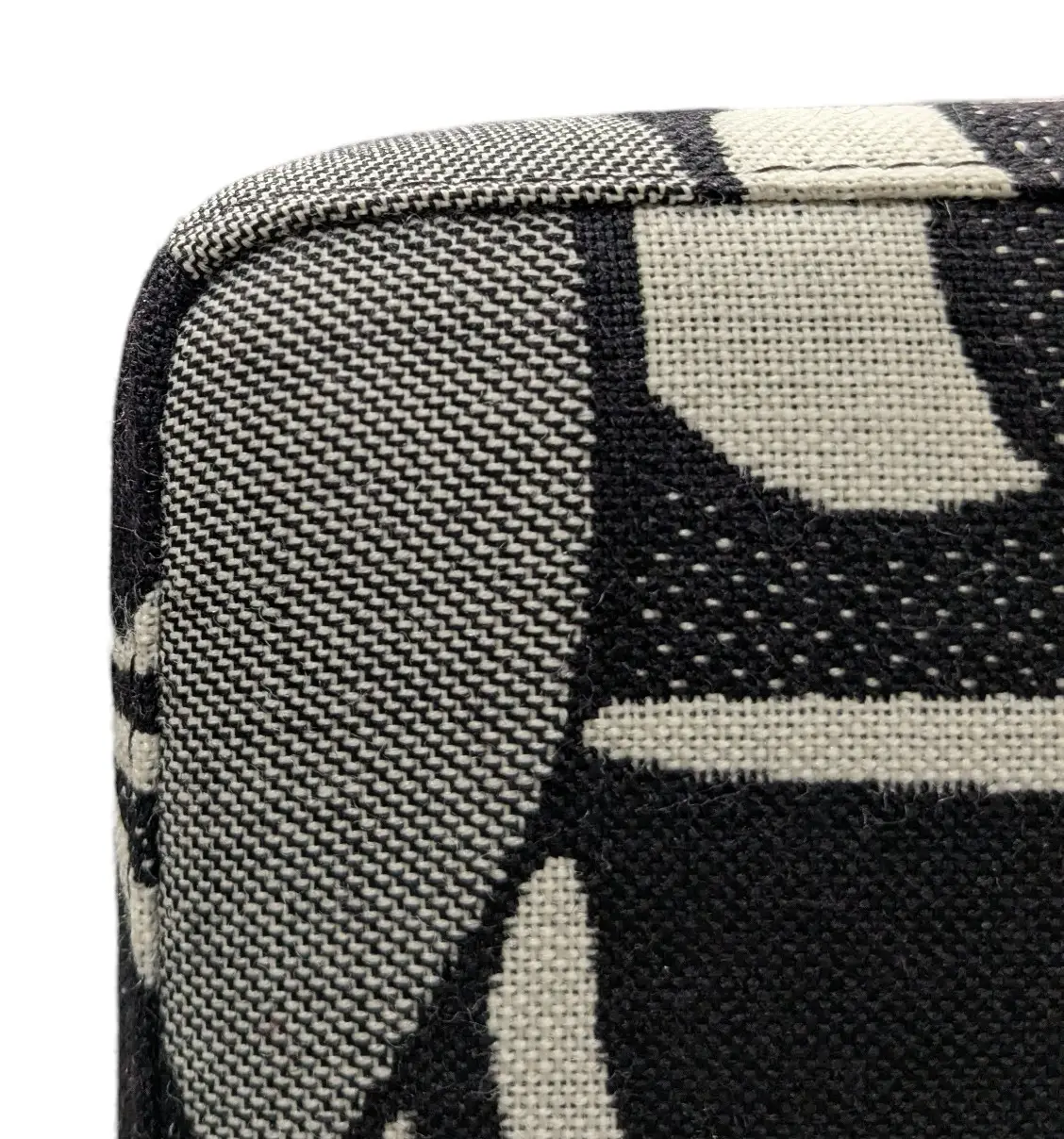 Fåtölj Kinnarps Arriba SvartVitGrå (5)