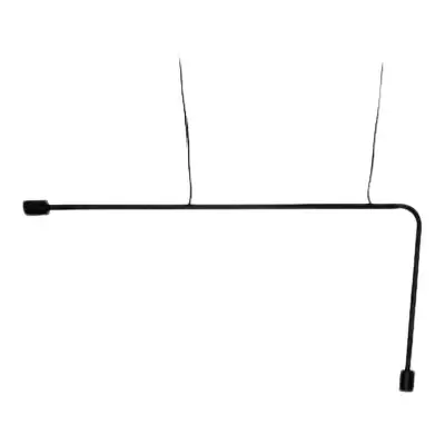 Takpendel Serax Essentials Nr 18-01 Svart