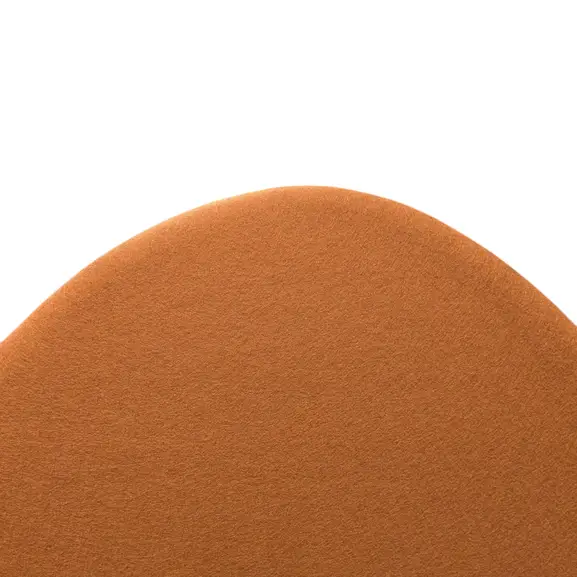 Golvskärm Offecct Orange 211×212 (2)