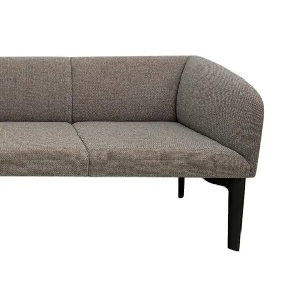 Soffa Sedus Works 3-Sits Grå (2)