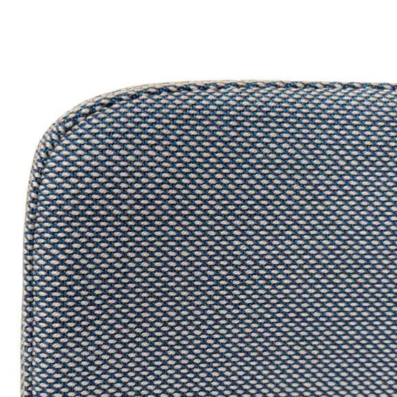 Konferensstol Martela SoftX GråBlåkrom (3)