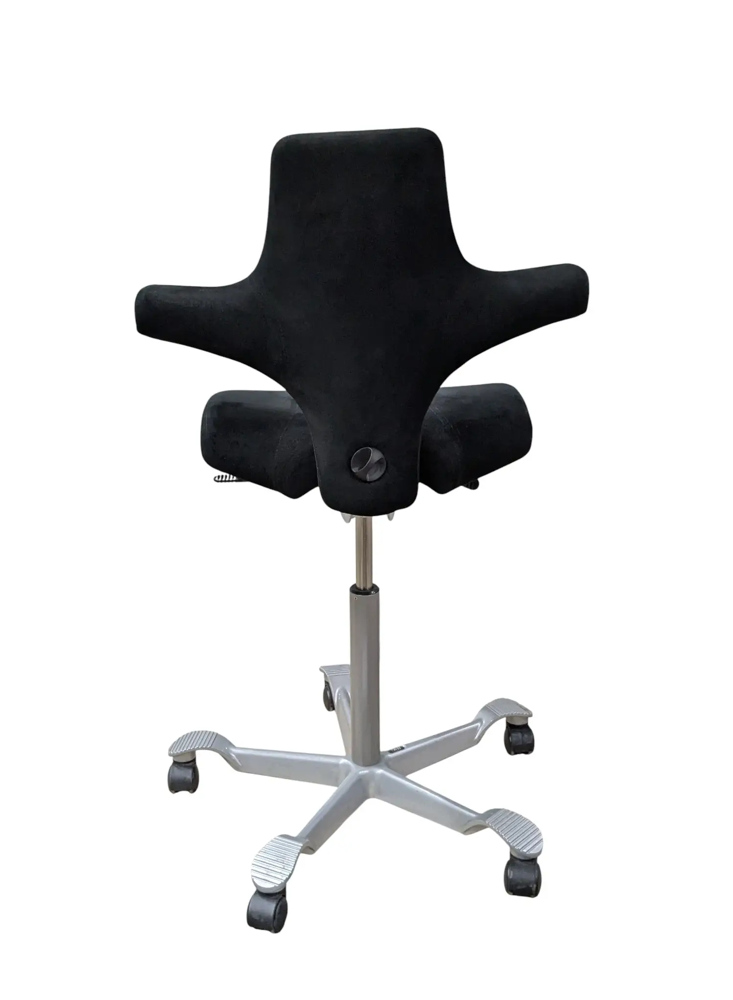 Kontorsstol HÅG Capisco Svart (3)