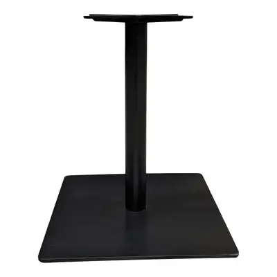 Pelarstativ Svart 70 cm