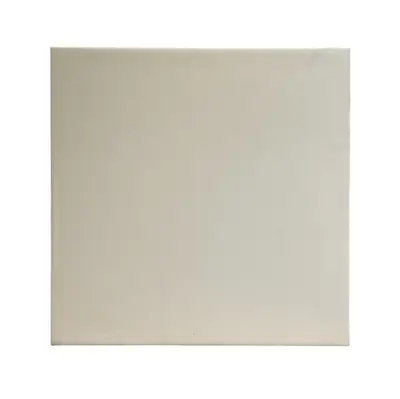 Väggabsorbent Vit 80×80 (1)