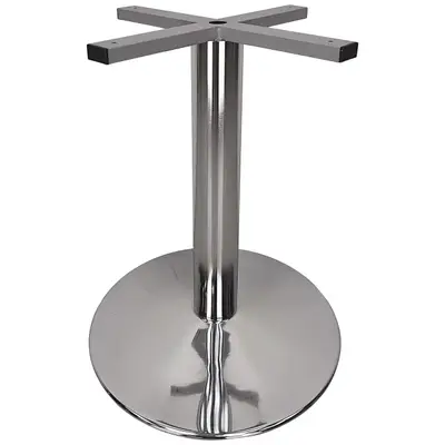 Pelarstativ Krom 72 cm