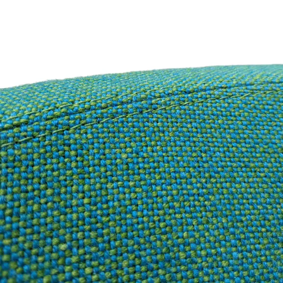 Fåtölj Lammhults Club GrönKrom (2)