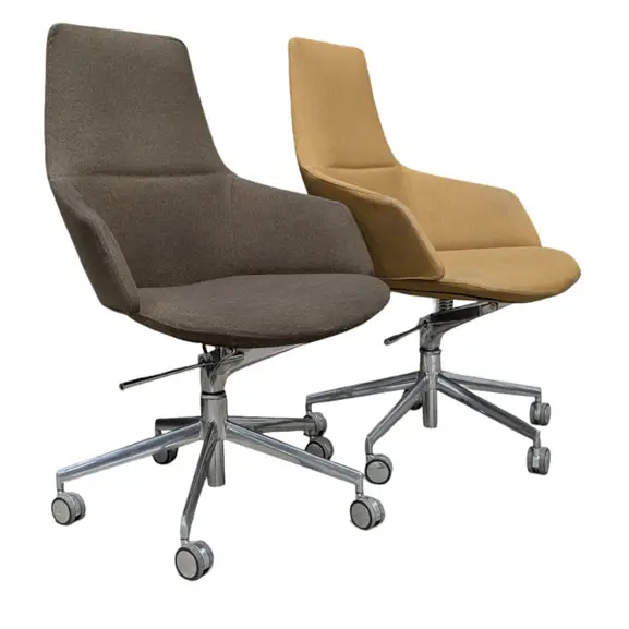 Konferensstol Arper Aston 1927 (3)