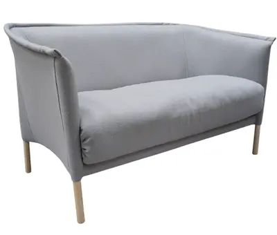 Soffa Sancal Talo LjusgråBjörk