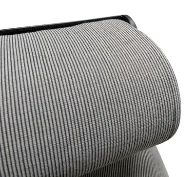 Kontorsstol RH Extend 120 Grå (2)