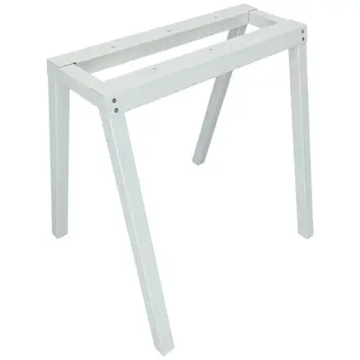 Underrede Morgana Links Vit 70-140x70cm