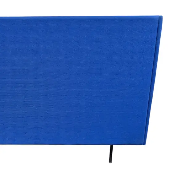 Soffa Muuto Outline Highback Blå (2)