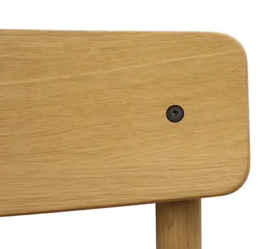 Stol Takt Cross Chair EkBrun (2)