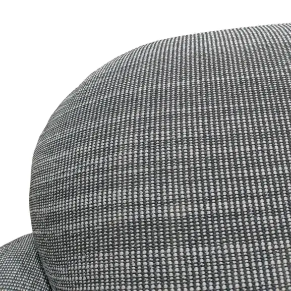 Soffa Mass Productions Mega 2 Seater Grå (3)