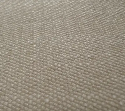 Fåtölj Med Fotpall Interior Design Collection Beige (1)