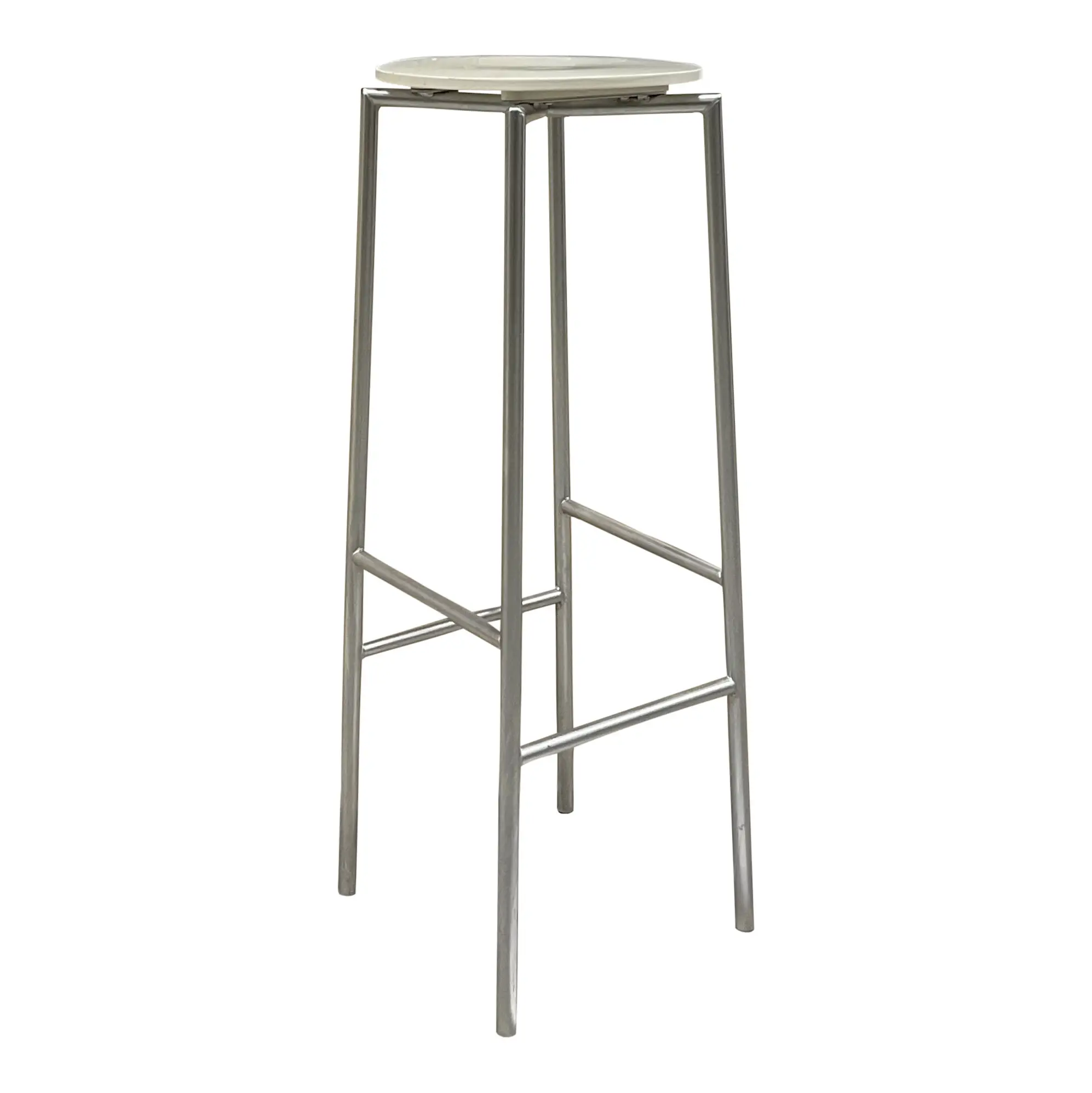 Barpall Källemo Cobra Vit