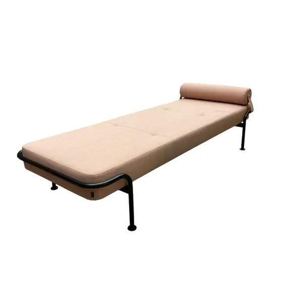 Dagbädd Materia Today LjusrosaSvart