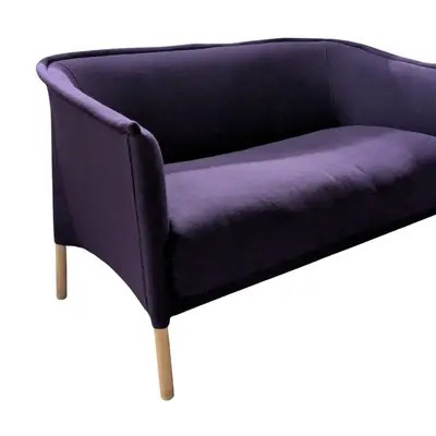 Soffa Sancal Talo LilaBjörk