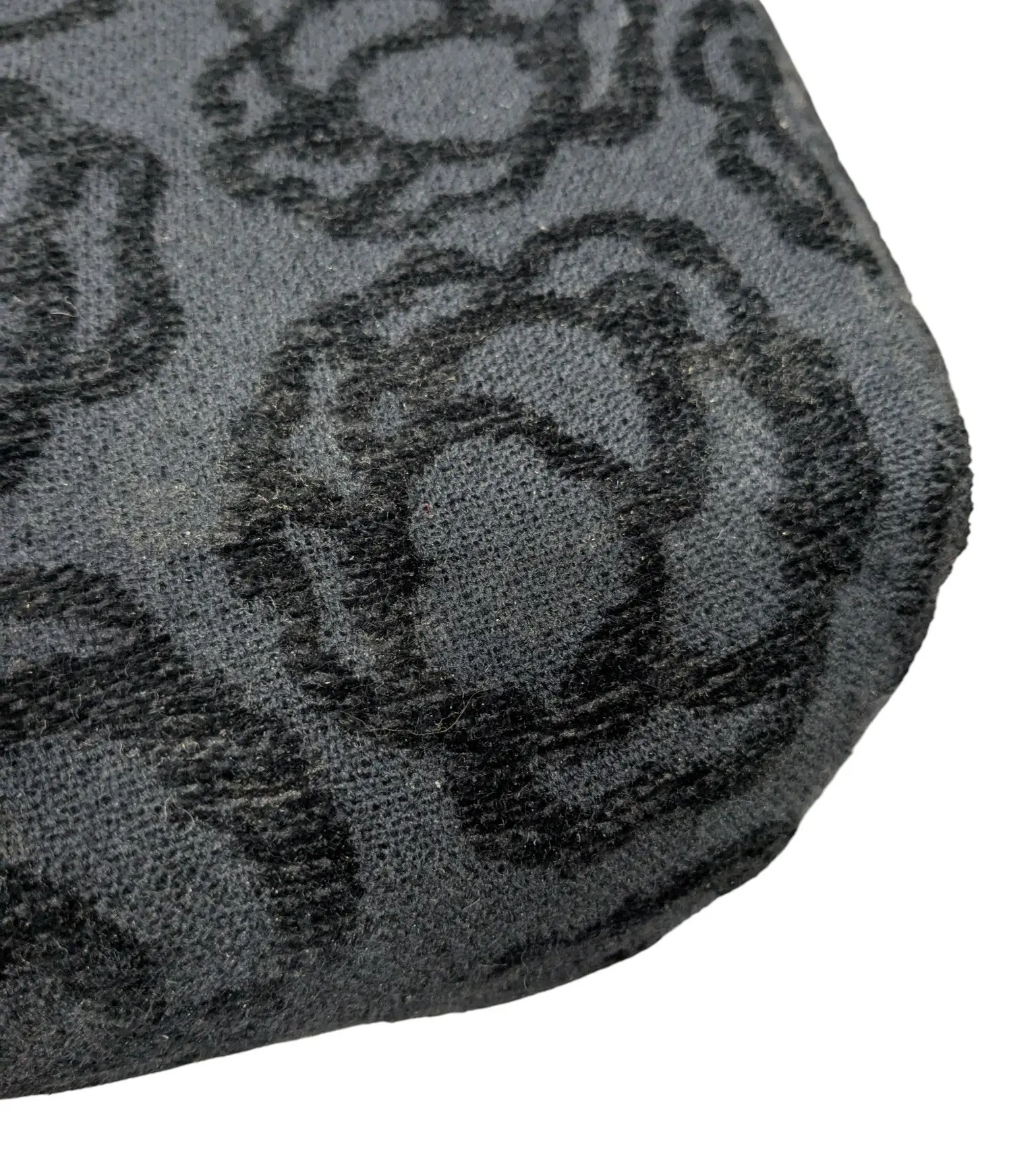 Dagbädd Kinnarps Daybed TräSvartMönstrad (2)