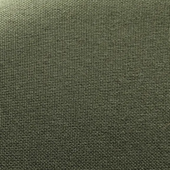 Karmstol Vitra Softshell Grön (2)
