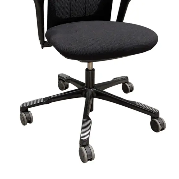 Arbetsstol HÅG SoFi 7500 Svart (1)