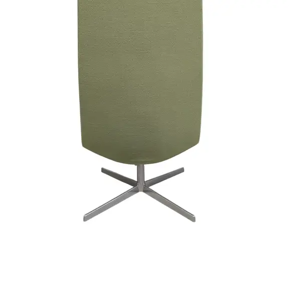 Fåtölj Arper Catifa 60 Ljusgrön (4)