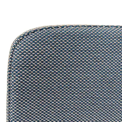 Konferensstol Martela SoftX GråBlåkrom (3)