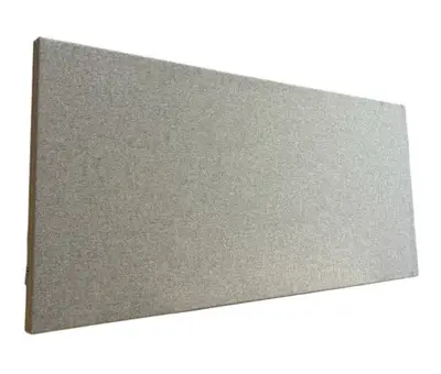 Bordsskärm Glimåkra Limbus Grå 140×64 (2)