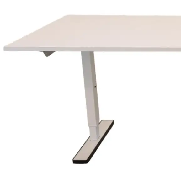 Konferensbord VitGrå 200×80 (3)