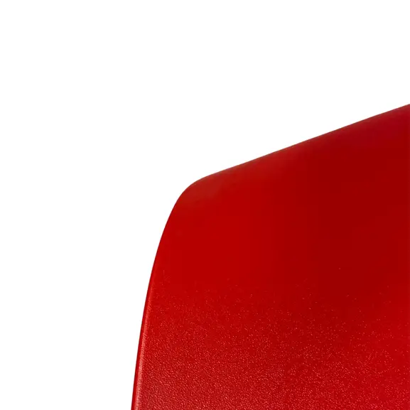 Kontorsstol HÅG Capisco Puls RödSvart (2)