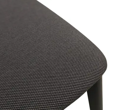 Stol Stolab Hundranian MörkblåGråAntracit (2)