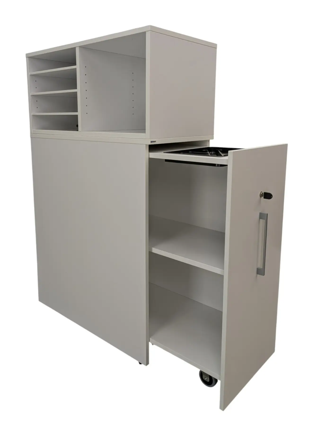 Towerförvaring Edsbyn Höger Vit (3)