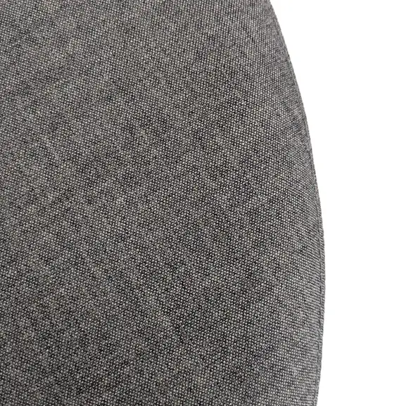 Sittpuff Johanson Design Shima GråOrange (2)