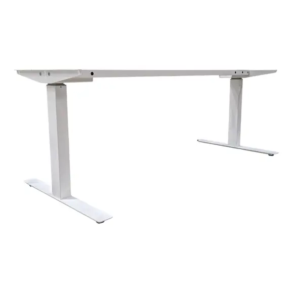 Elskrivbord Ragnars Vit 180×80