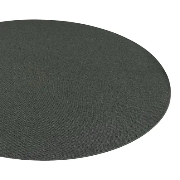 Matta Mörkgrå Ø250 (1)