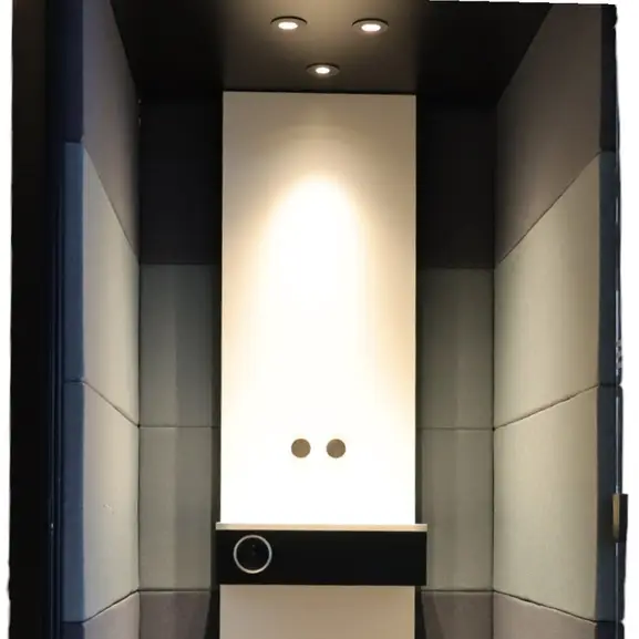 TelefonbåsPod Narbutas Silent Room S (3)