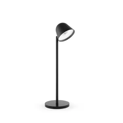 RPG 034217-255585 Lampa Ateljé Lyktan Charge Table Svart