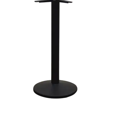 Pelarstativ Svart 90 cm