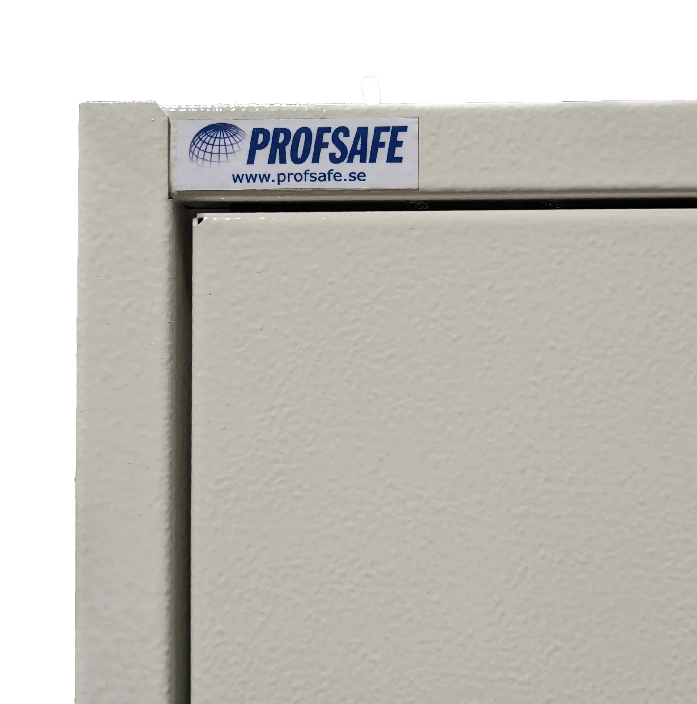 Förvaringsskåp Prosafe Ljusgrå 8-dörrar (2)