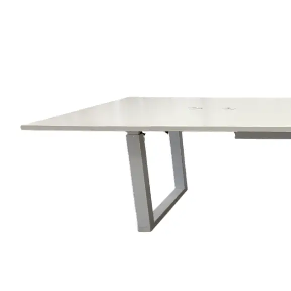 Projektbord Linak Vit 240×140