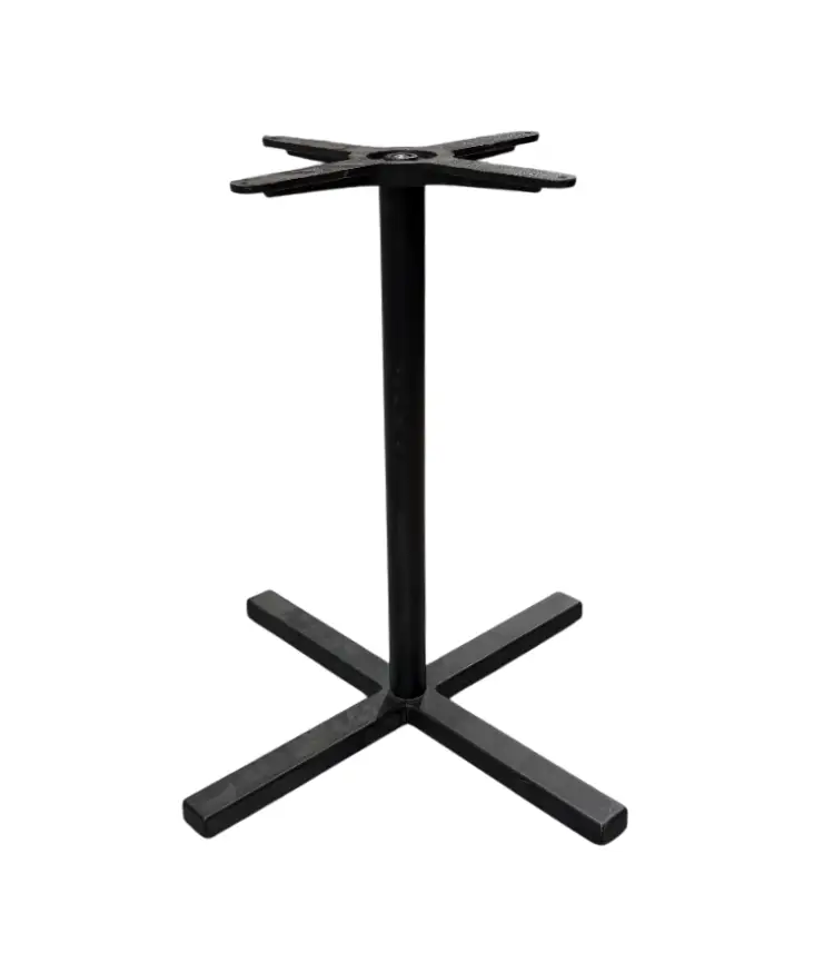 Pelarstativ Pedrali Bold 4752 Svart 72 cm