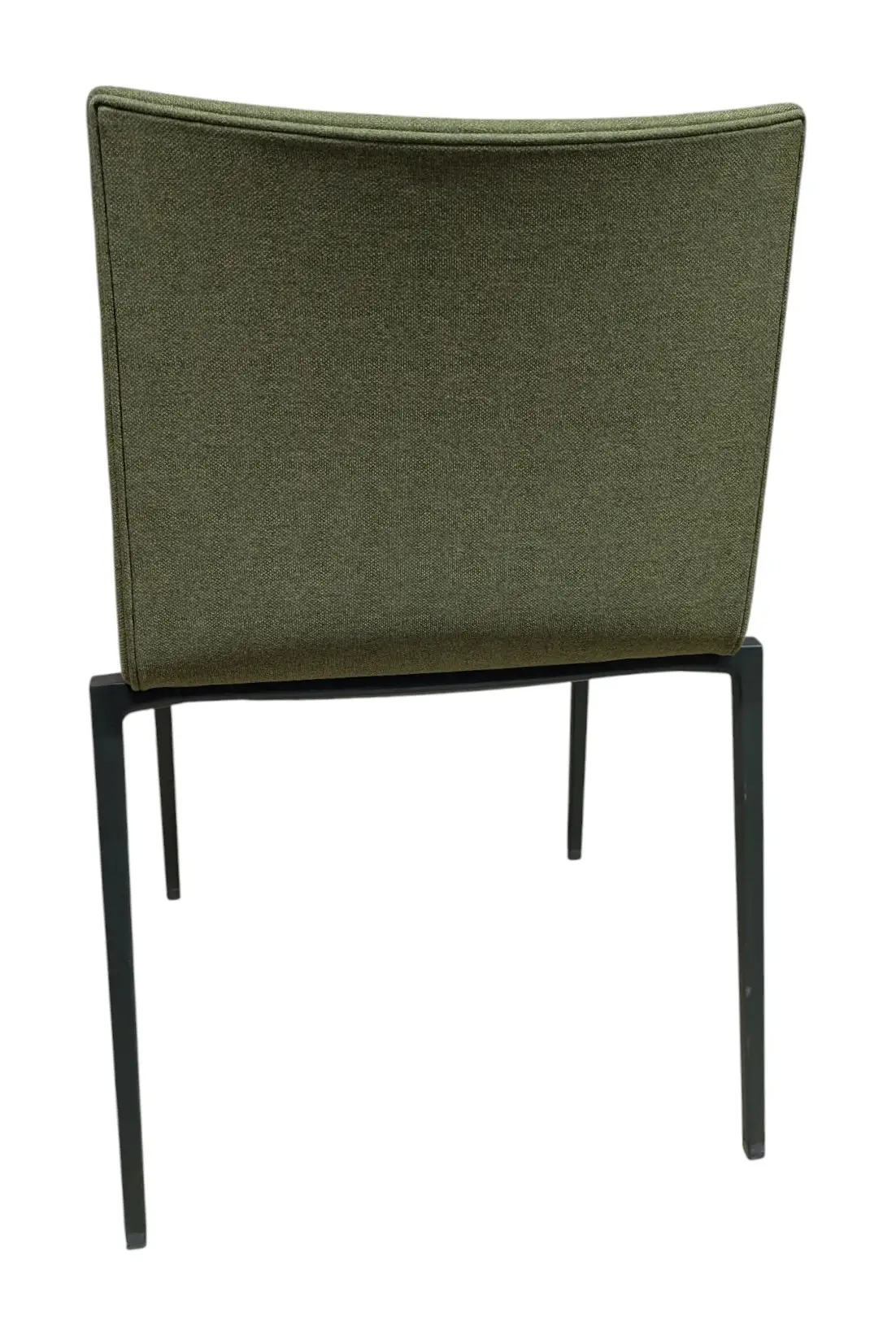 Stol Lammhuls Archal Mörkgrön (3)