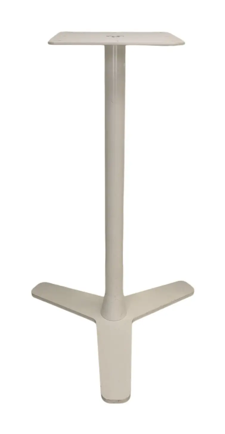 Pelarstativ Offecct Propeller Vit 70 cm (2)