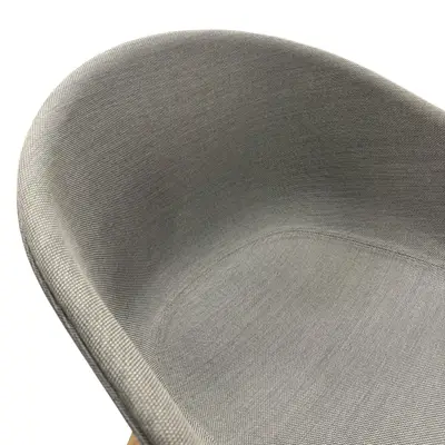 Stol Hay AAC23 GråEk (2)