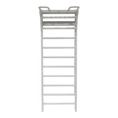 Ribbstol Fitwood Aarni Wall Bars Vit (2)