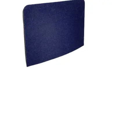 Bordsskärm Edsbyn Ease Table Screen Blå 60x46