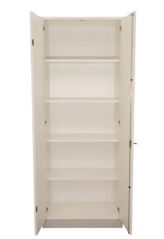 Förvaring Edsbyn 5xA4 Vit (2)